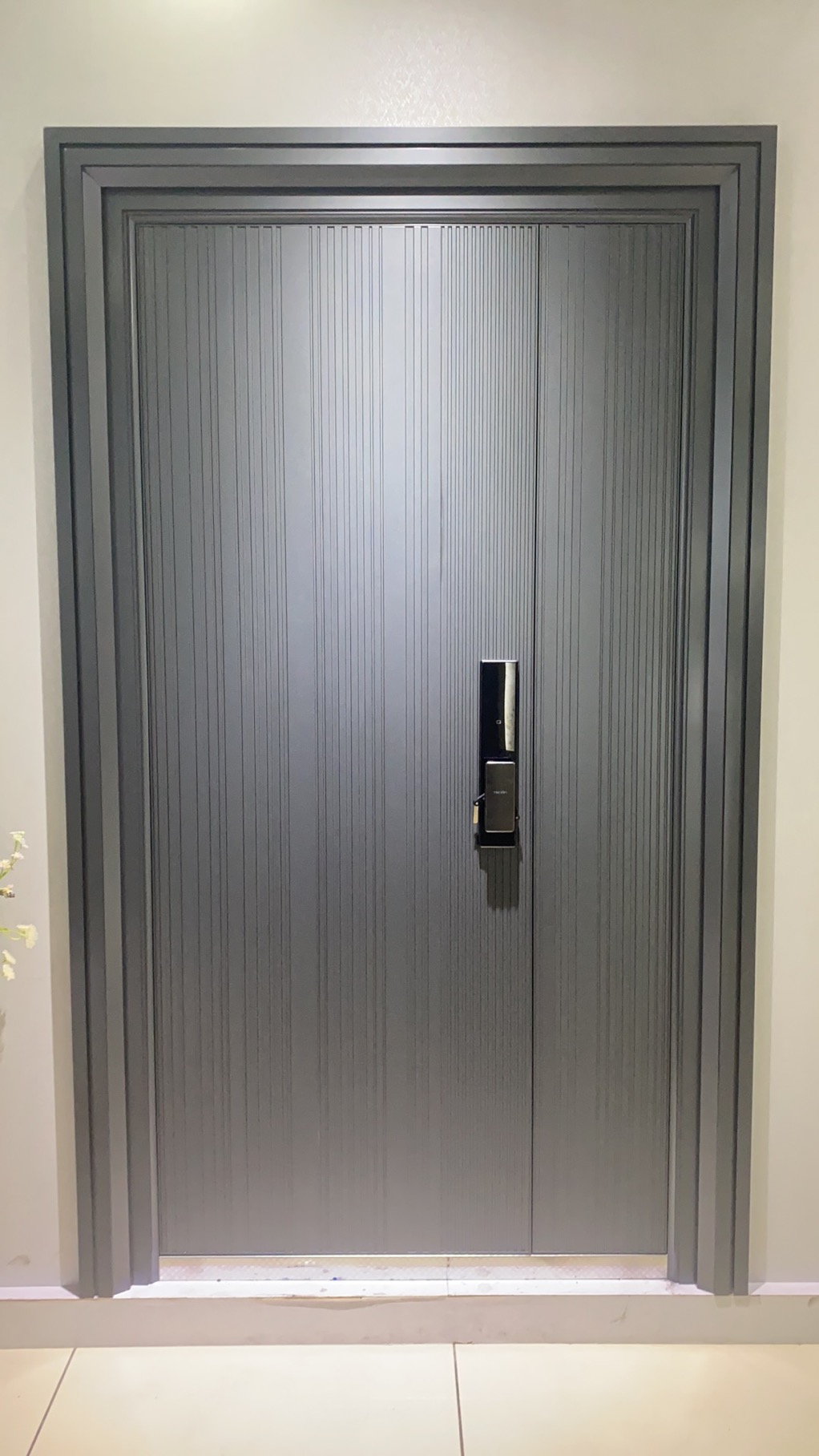 溫州鋁藝入戶門(mén)_0909